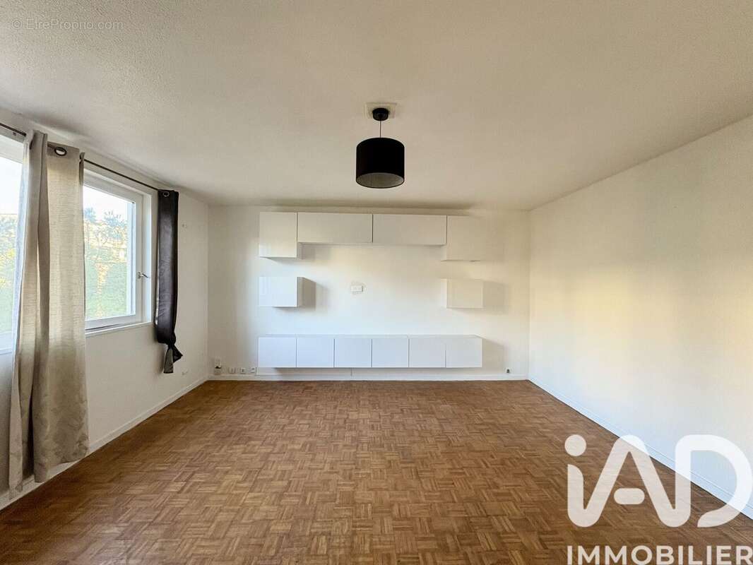 Photo 2 - Appartement à MONTPELLIER
