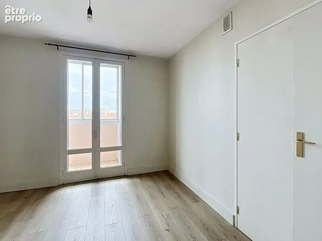 Toulouse - Appartement T3 proche Patte d'Oie - photo 4