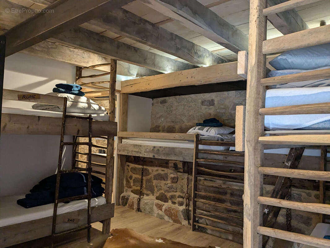 Maison à FOURMAGNAC