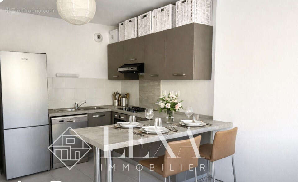 Appartement à MONTPELLIER