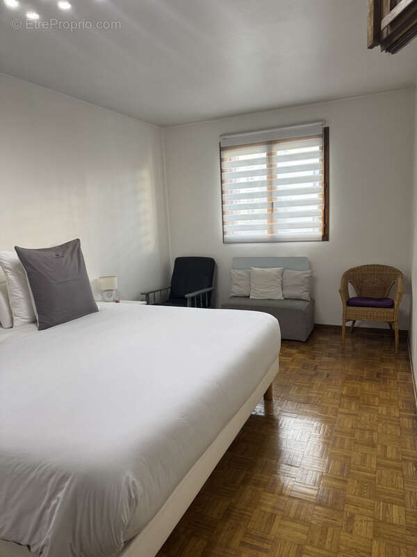 Maison à SAINT-DENIS