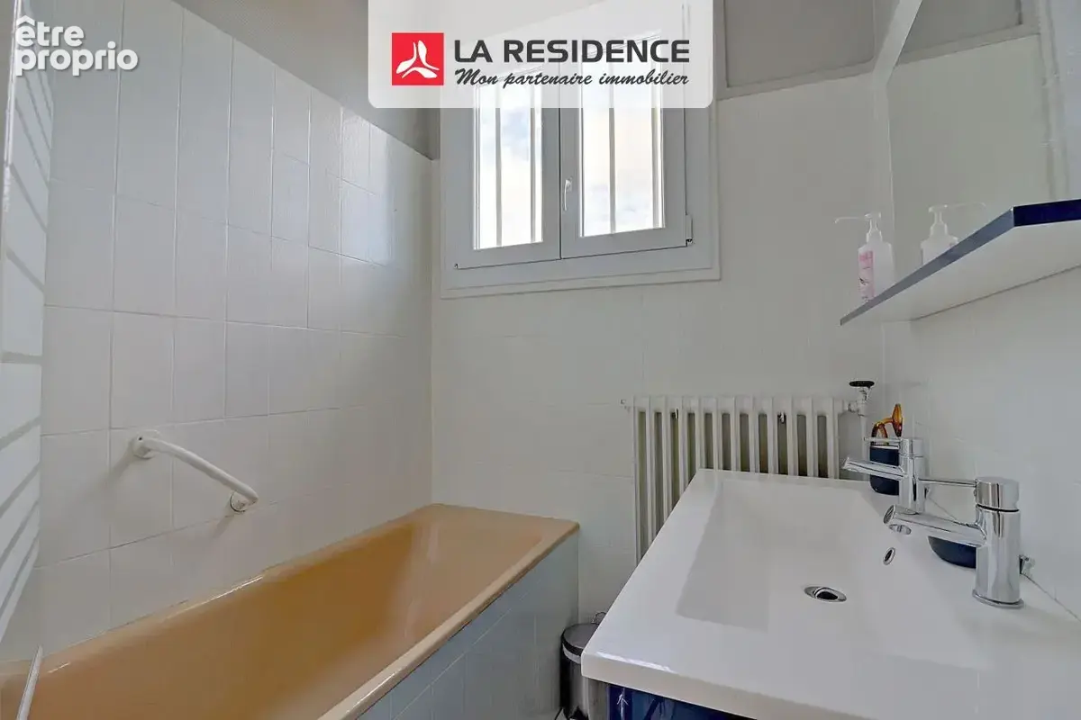 Maison 123 m² à Blois  - photo 8