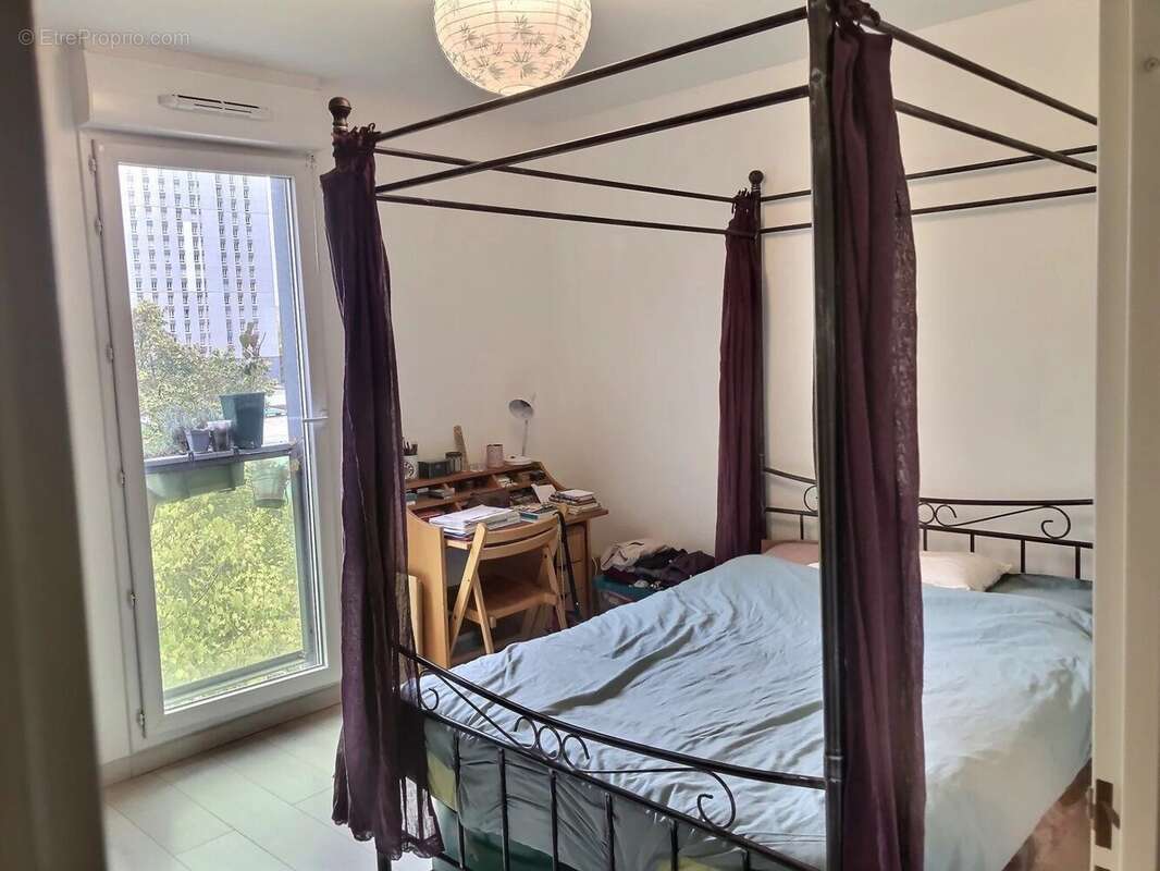 Appartement à BOBIGNY