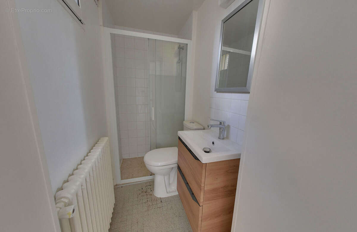 Appartement à RAMBOUILLET