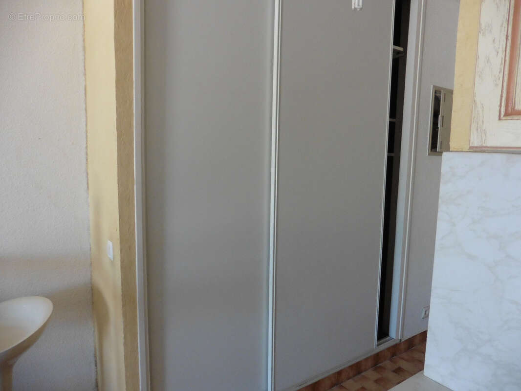 Appartement à LA GRANDE-MOTTE