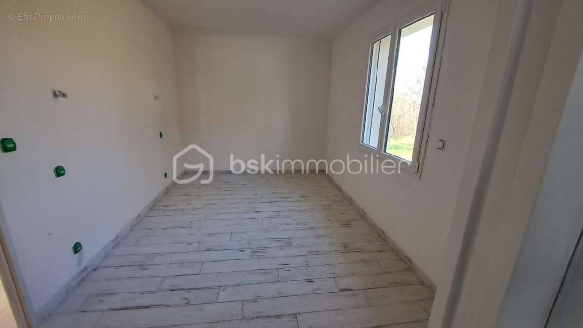 Maison à VERTEILLAC