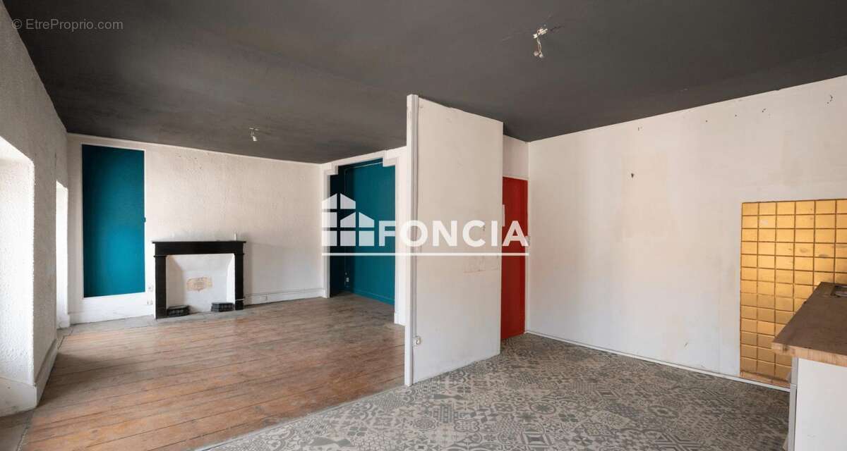 Appartement à VALENCE