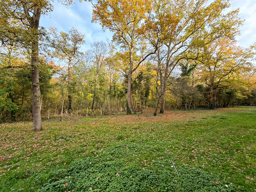 Appartement à AUBERGENVILLE