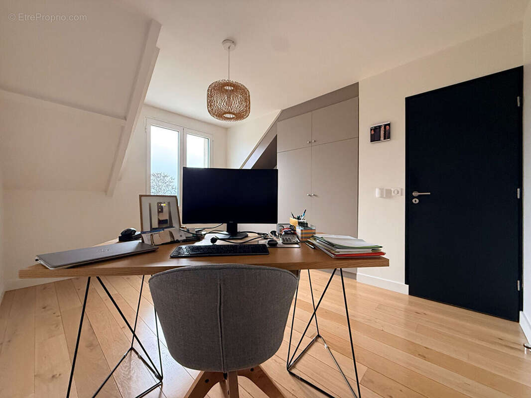 Maison à CONFLANS-SAINTE-HONORINE