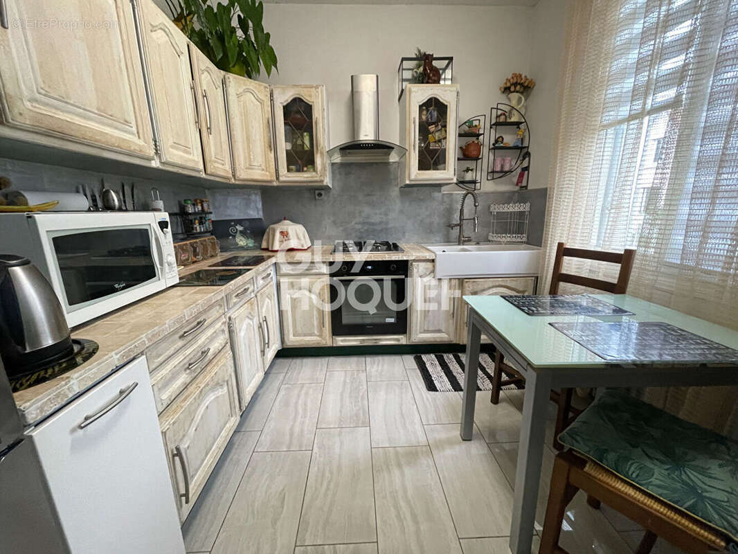 Maison à IVRY-LA-BATAILLE