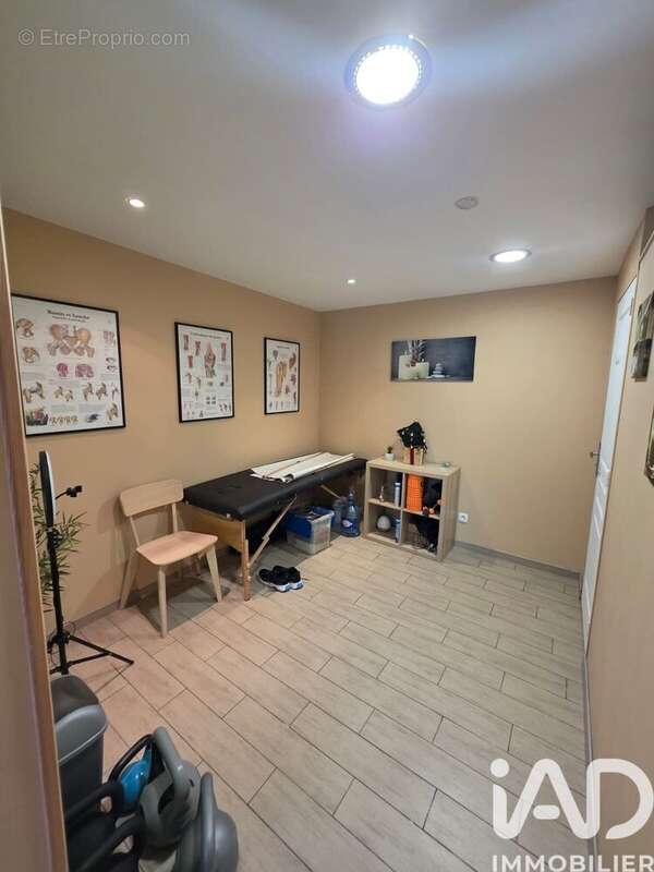 Photo 3 - Appartement à BEUVRY