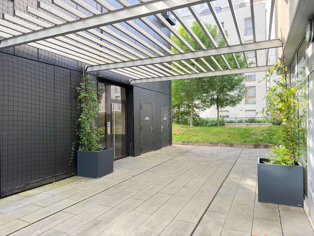 Appartement à LYON-8E