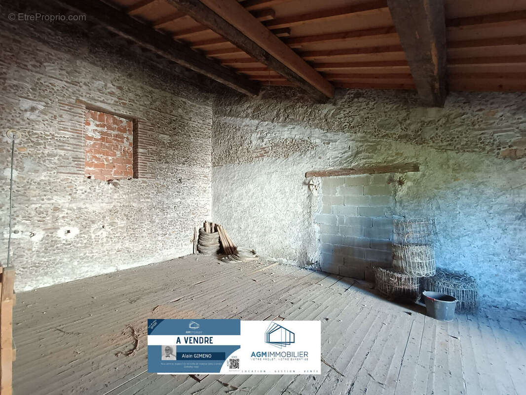 Photo 2 - Maison à BOMPAS