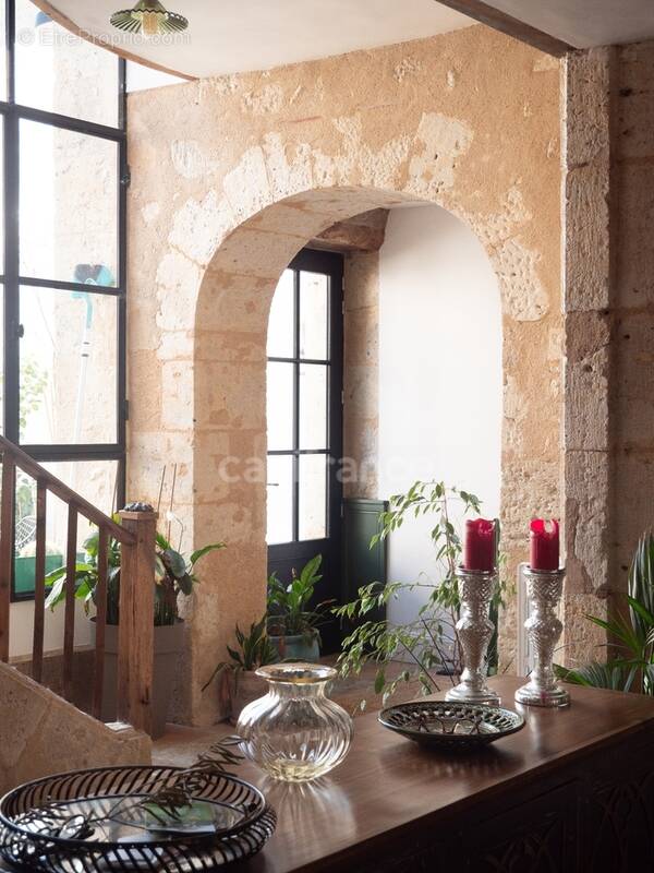 Maison à LECTOURE