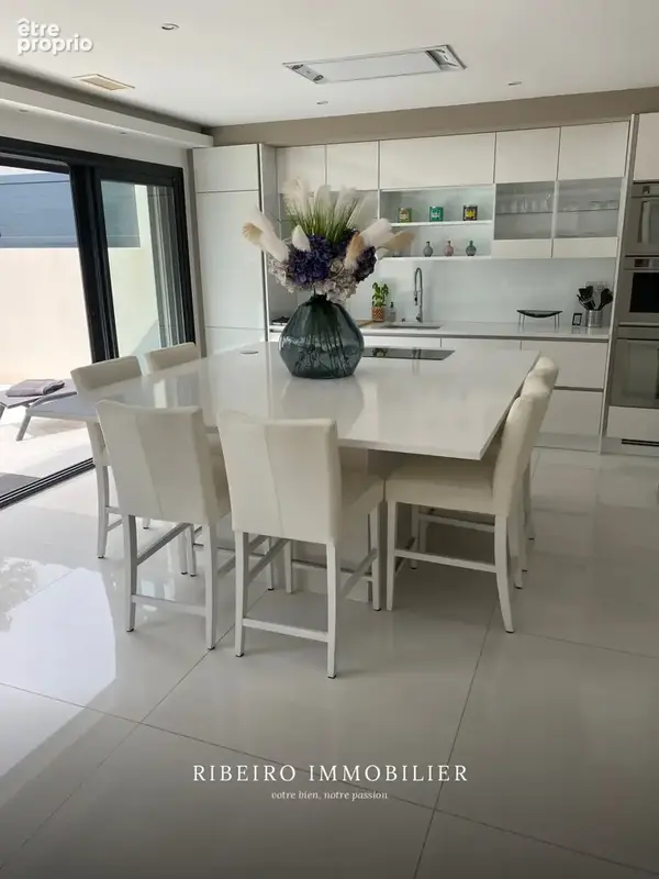 Villa contemporaine à vendre au Grau d'Agde - photo 5