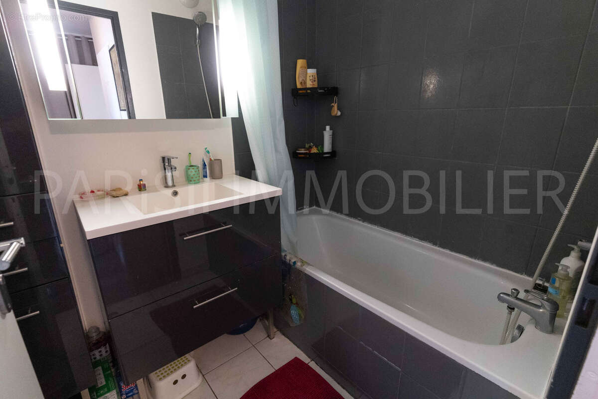 Appartement à CORMEILLES-EN-PARISIS