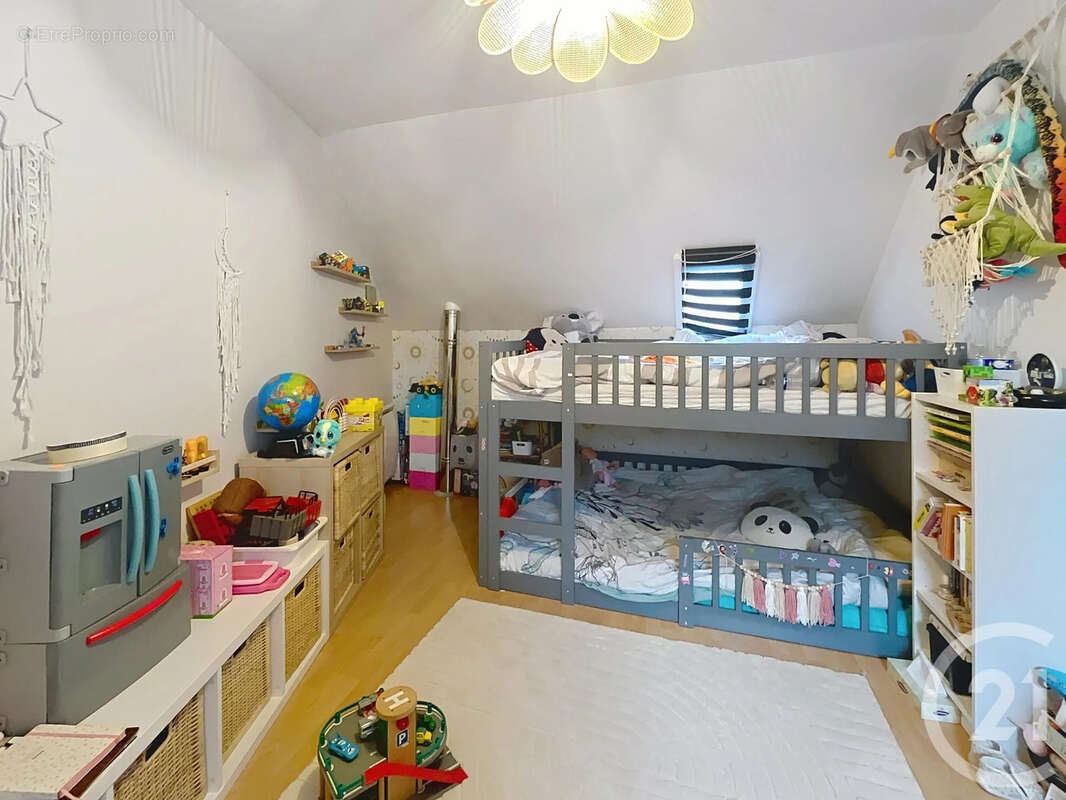 Maison à ORBAIS-L'ABBAYE