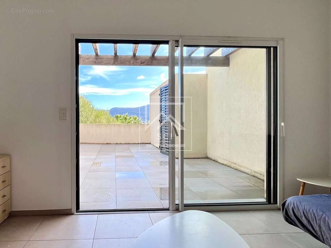 Appartement à PORTO-VECCHIO