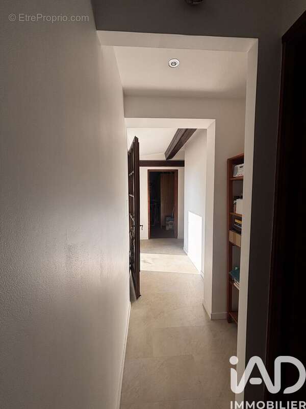 Photo 8 - Maison à VIDAUBAN