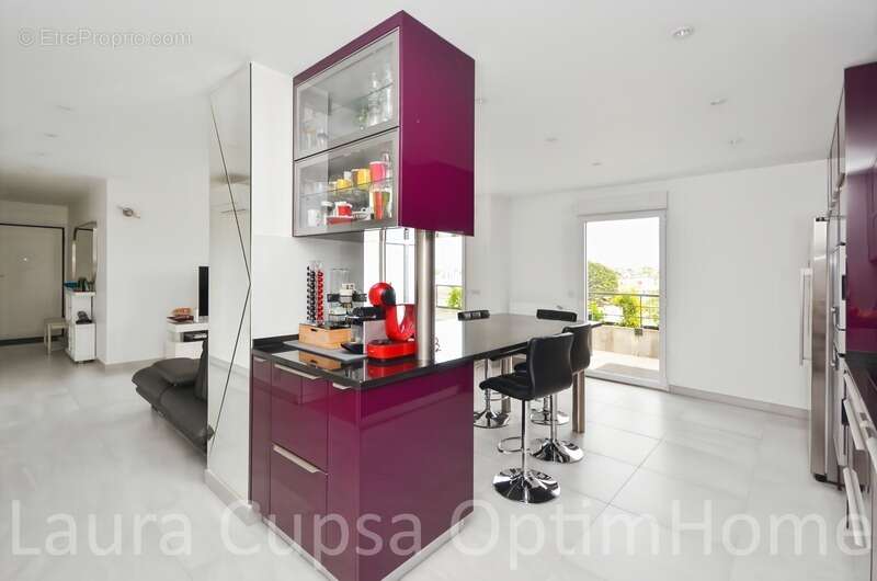 Appartement à ANTONY