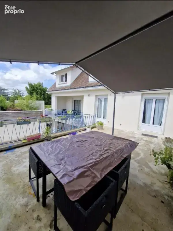 Maison à CHATELLERAULT