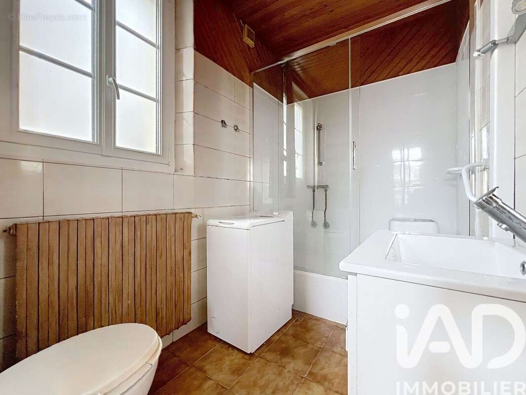 Photo 8 - Maison à TOURNAN-EN-BRIE