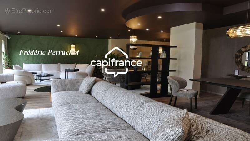 Commerce à CLERMONT-FERRAND