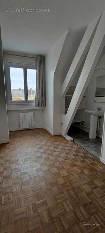 Appartement à BEAUVAIS