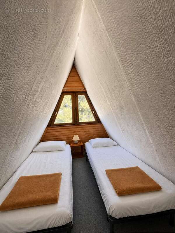 Chalet en exclusivité - photo 17