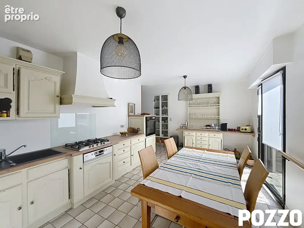 Appartement Granville 5 pièce(s) 159.12 m2 - photo 6