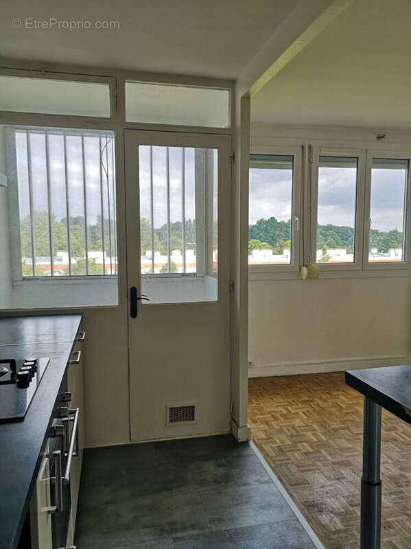 Appartement Rennes 3 pièce(s) 52,80 m2 - photo 4