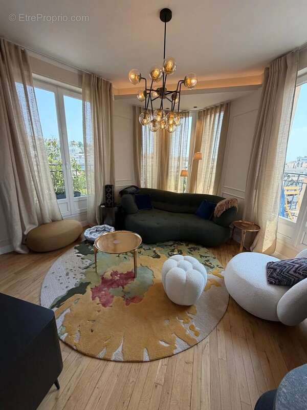 Exclusivite proche croisette - photo 2