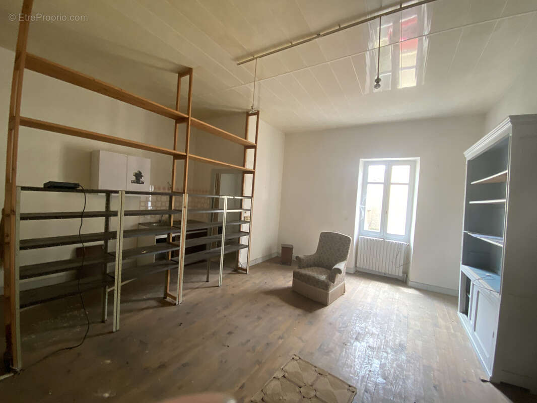 Maison de Maître en cœur de ville   Villefranche-du-Périgord - photo 37