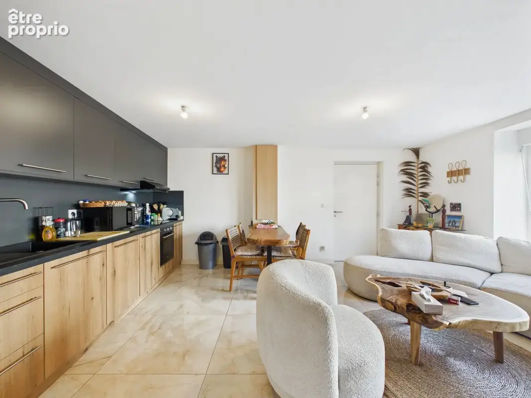 Photo Appartement à Lemud au prix de 145 000€