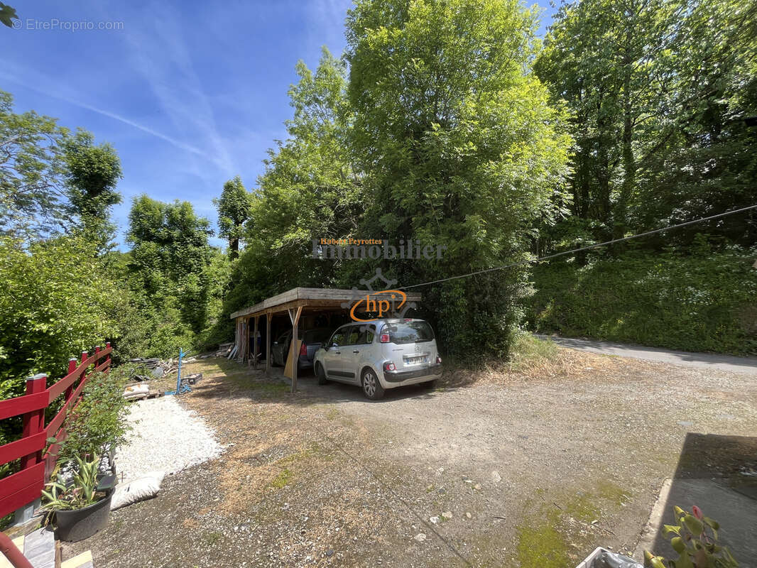 Maison à PEUX-ET-COUFFOULEUX
