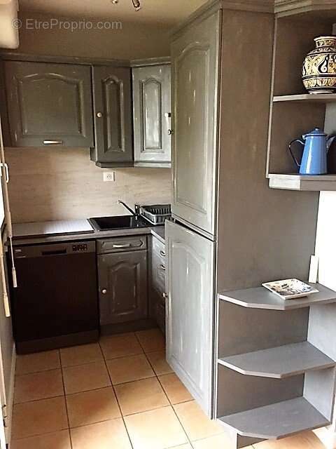 Appartement à HOULGATE