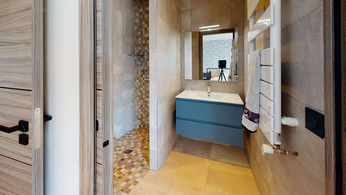 Maison à SAINT-RENAN