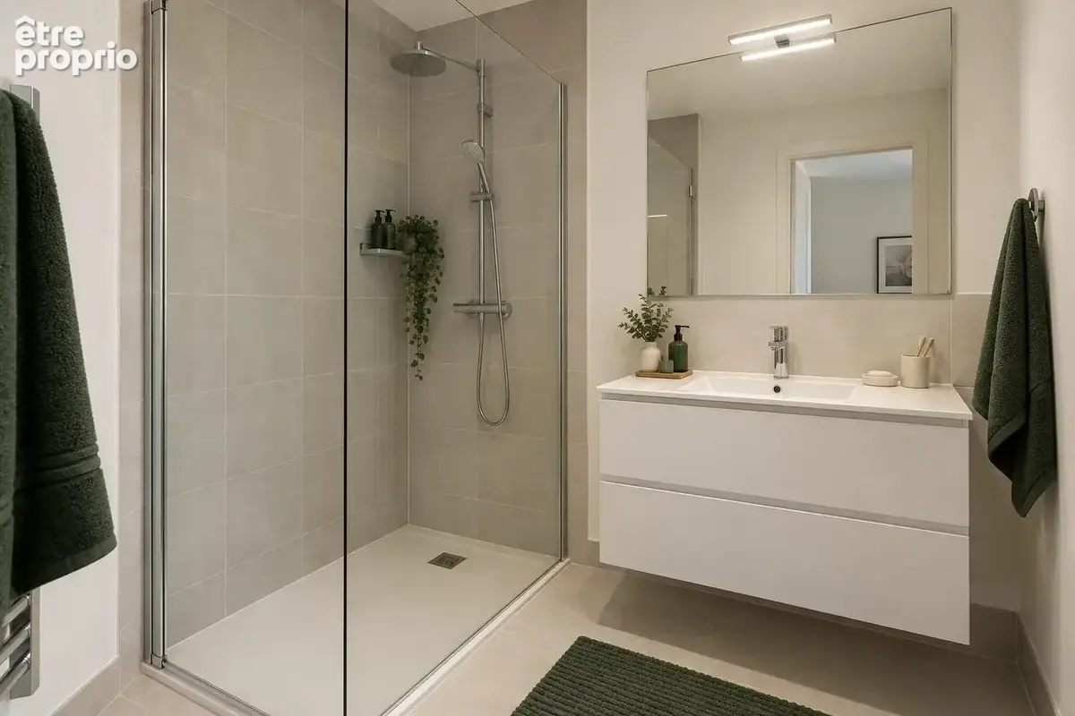 Appartement 5 pièces 100 m² à vendre à Annecy (74000) - photo 9