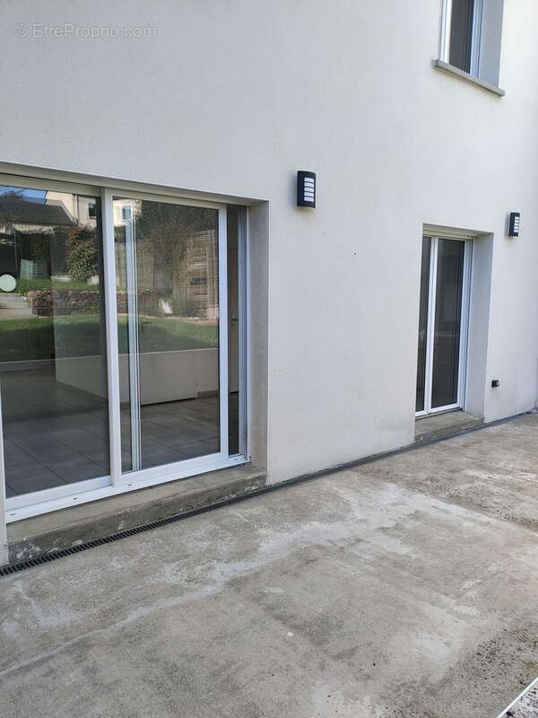 Maison à MAUVES-SUR-LOIRE