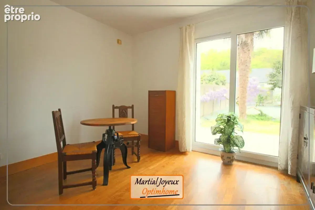Martial Joyeux conseiller immobilier OPTIMHOME vous présente : - photo 6
