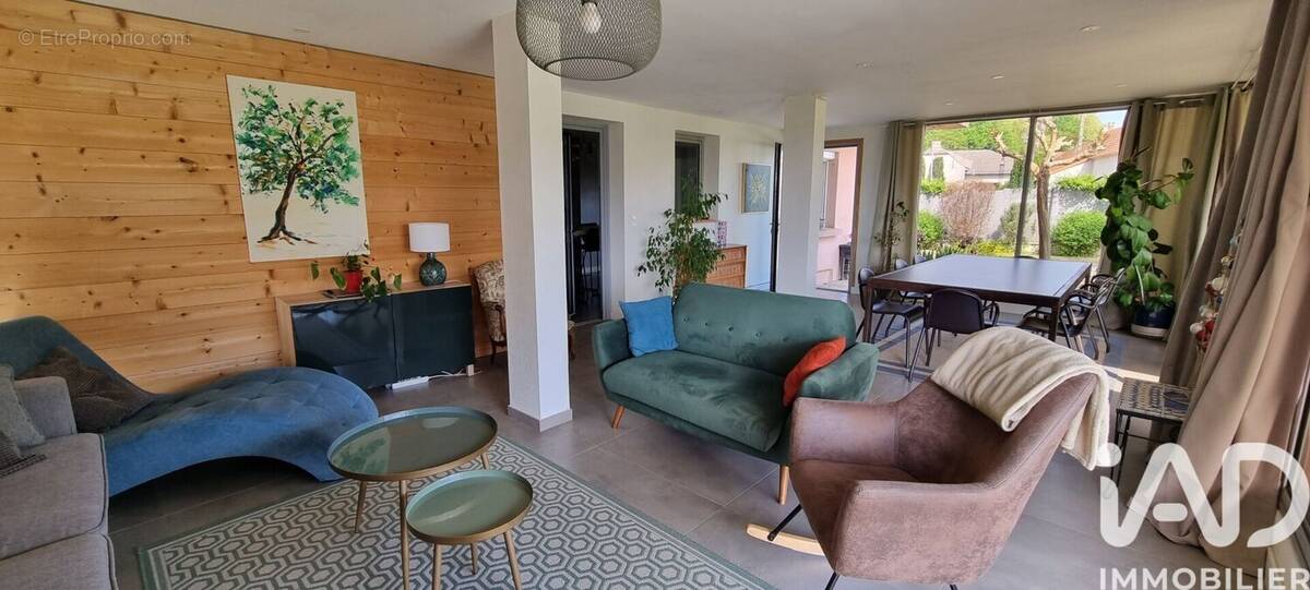 Photo 1 - Maison à TARBES