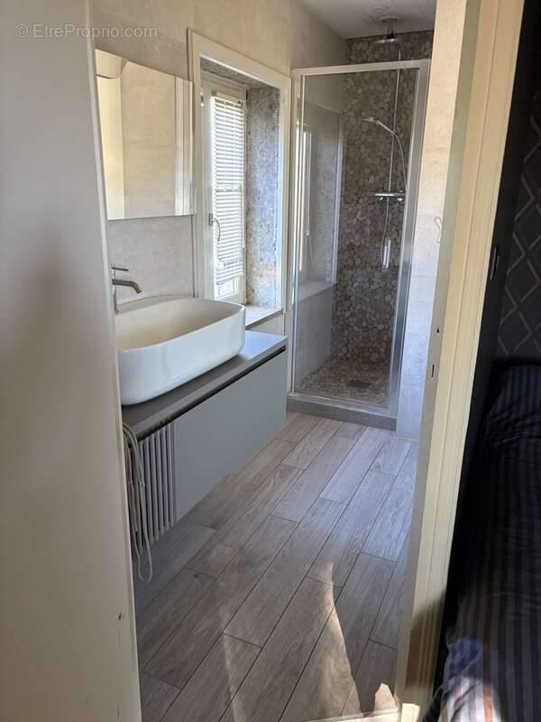 Maison à SAINT-DIDIER-AU-MONT-D&#039;OR