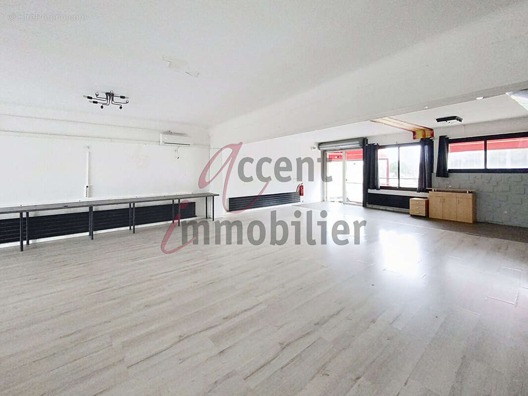 Commerce à CAVAILLON