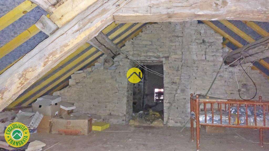 Maison rénovée avec dépendances - photo 18