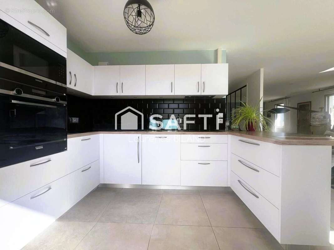 Photo 5 - Appartement à AIX-EN-PROVENCE