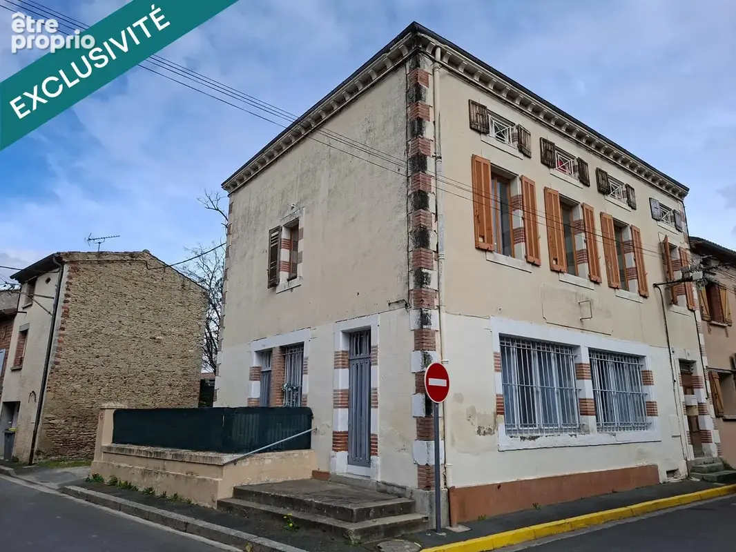 Photo 1 - Appartement à SOUAL