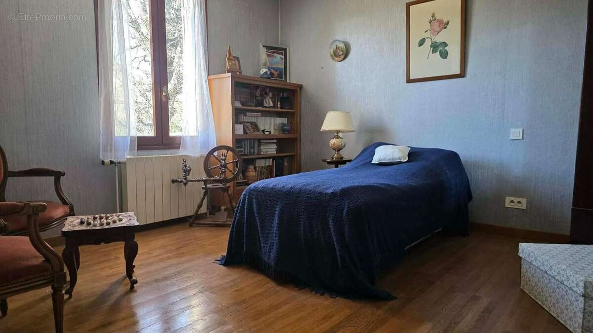 Photo 9 - Maison à SAINT-ETIENNE-LES-ORGUES