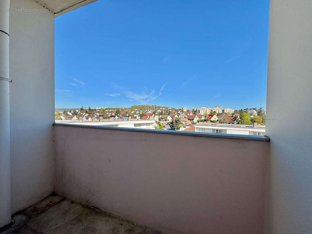 Appartement à TALANT