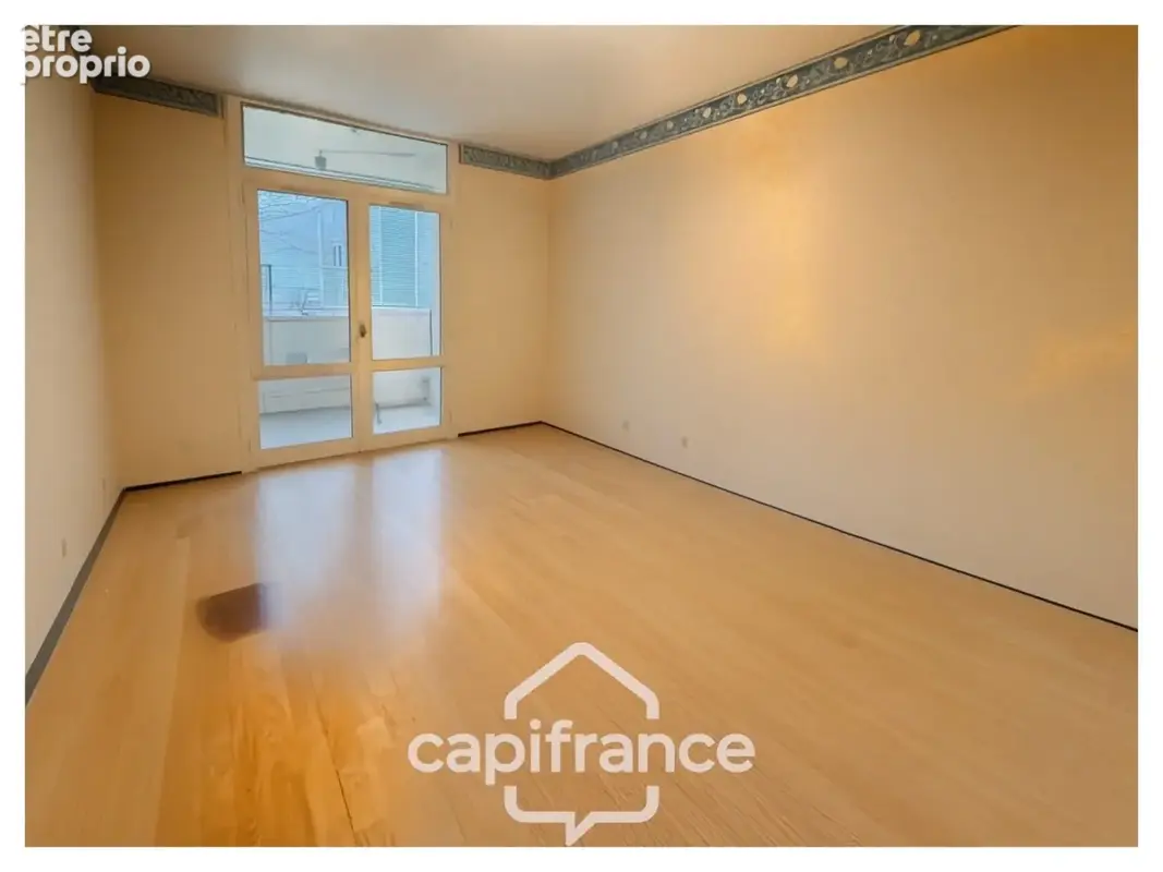 Appartement  4 pièces  Agen avec cave - photo 5