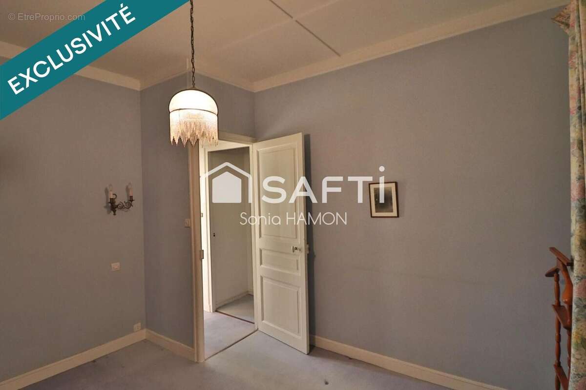 Photo 6 - Maison à CARANTEC